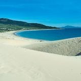 TARIFA CALMA . mixed compiled BY ... salva vela