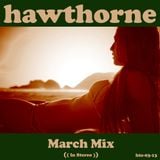 March Mix