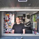 Doc Scott - 28th August 2015
