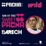 Barech@Pacha pres. WiLd pt 2