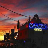 Café Mambo Balearic Downtempo DJ Competition
