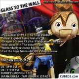 Glass to the Wall Ep.24: Puppeteer Review, Retro & More!
