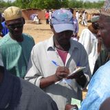 Working with the Grain? Rethinking African Governance - Interviews at the launch event at ODI