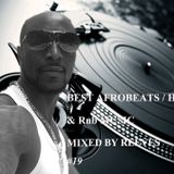 best afrobeats mixed music #20