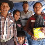 Ojos Fronterizos. Programa con entrevistas y audios originales desde San Quintin, Baja California.