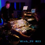 #lsb_TV #23 daniel katzenstab / adsx / dr walker jamsession broadcasted on alex berlin short version