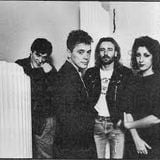 NEW ORDER live at the venue, blackpool uk 30.8.1982