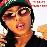 The Illest Female MCs