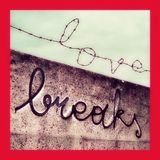 Love Breaks - 12.06.2013 - mixed by Miss Hardtech