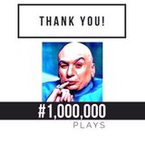 #1,000,000