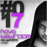 #017 Nova Bedroom Mix - April 2015