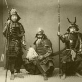 Bushido Code Mix