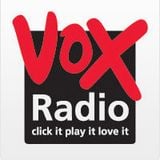 Vox On Demand - 23rd May - Final Show from Class of 2014