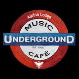Mix House Underground Café 2015
