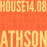 House 14.08 mixed by Athson