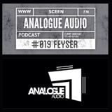 #019 by Feyser