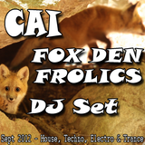 CAI - Fox Den Frolics - Sept 2012 (DJ Set)