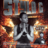 STYLO G - MIXTAPE - 2012 APRIL