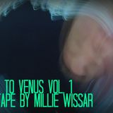 RIDE TO VENUS VOL. 1 - MIXTAPE by Millie Wissar