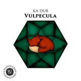 Ka Dub - Vulpecula(Full album)