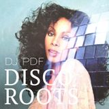 Disco roots