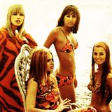 Recent Songs #43 :: Hey There, Lonely Girl