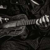 Busker's Blues
