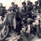The Heavi (est) Load !!! (Adventures on the Open Road)