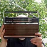 Radio Lehmann Volume 6: "Ghost Train (Part 1) - Last Ride Of The Boogie Child" (25.06.2015)