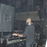 Victor Calderone live at Crobar