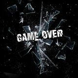Manzanitek - Game Over