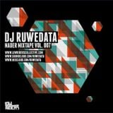 Ruwedata - Nader 007 mixtape