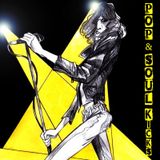 POP&SOUL KICKS #108: JOEY RAMONE