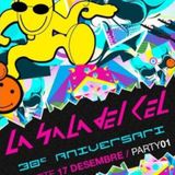 Old School Session - Techno-Acid-Trance-93-96 by SINE