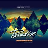 Paradise - Mixed by Russ Yallop (12-09-2013)