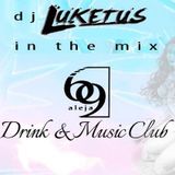 Aleja 69 Drink&Music Club Promo #1 (Luketus Mix)