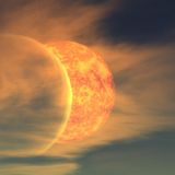 Sun/Moon