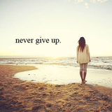 CrashMan - Never Give Up (Liquidfunk mix November 2013)