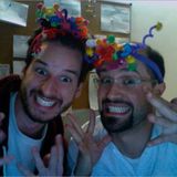 The Message Radio Show#7