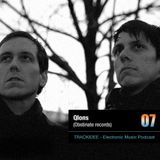 TRACKIDEE PODCAST 07 - Qlons