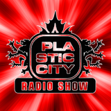 Plastic City Radio Show 13-2016 by Lukas Greenberg
