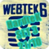 Set 3 -- HardteK -- WEBTEK 6 -- 21/10