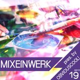 OBVIOUSCOOL! - MIXEINWERK 19-11