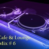 Drab Cafe & Lounge Mix # 6