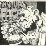 in your face mix hardfloor/tribecore