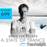 Armin van Buuren – A State Of Trance ASOT 699 – 22-JAN-2015