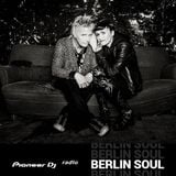 Jonty Skruff & Fidelity Kastrow - Berlin Soul #87