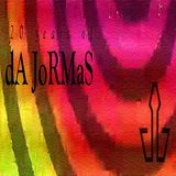 TSR (Live PA) @ 20 Years of dA JoRMaS - Lauschangriff Berlin - 15.03.2014