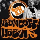 VERB T,FLIPTRIX & DJ.MADNICE //RH UK XCLUSIVE 3 // Live show 2011.11.19