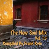 The New Soul Mix Vol. 13